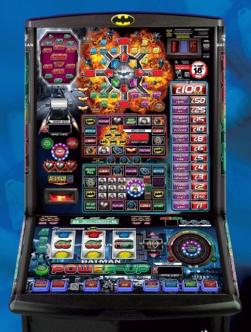 free bonus slot machines online