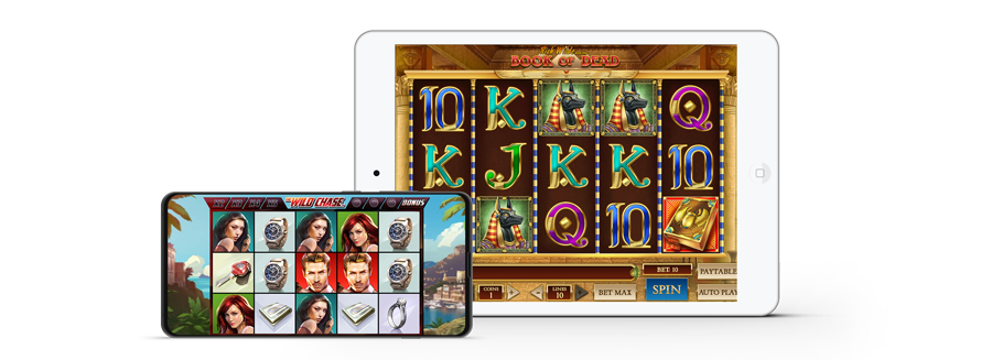 best online casino list