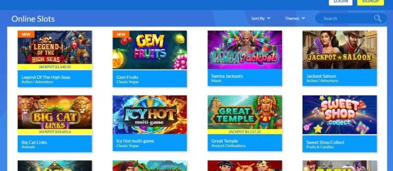 online casino kentucky