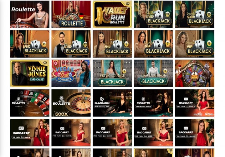 q casino online