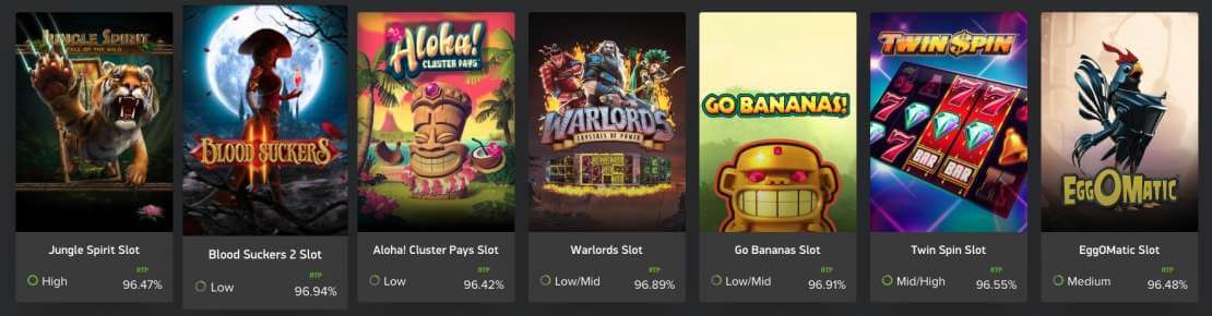 no deposit bonus casino $77