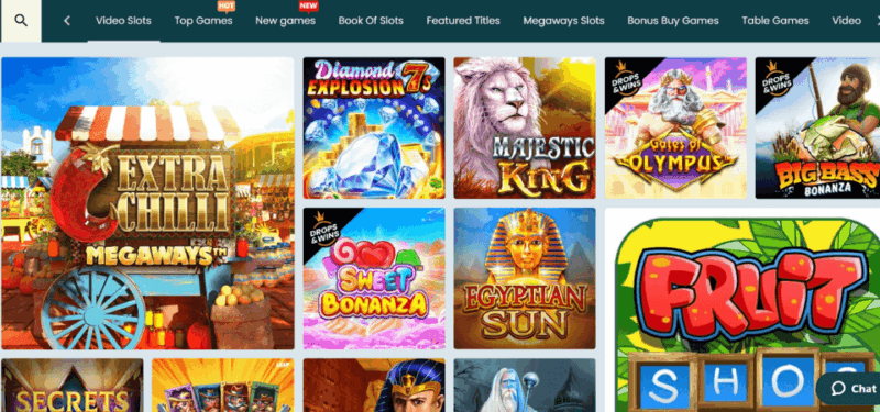 Letztes Casino No Deposit RoyalGame