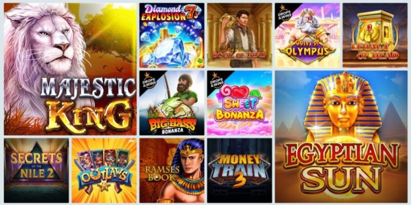 100 deposit bonus casino