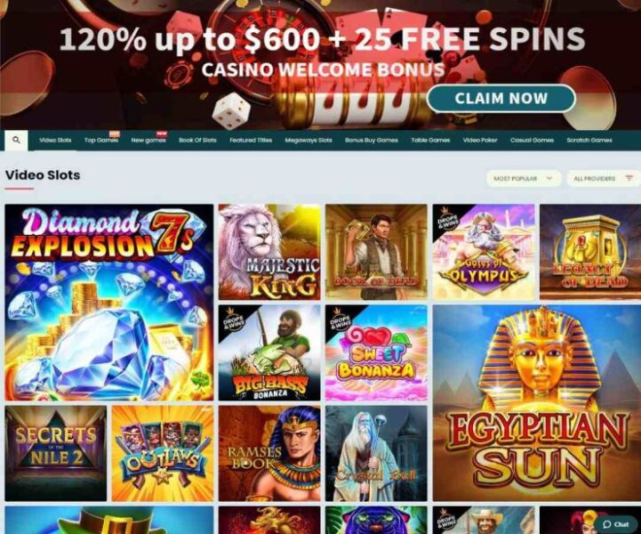 best online casino easy withdrawal