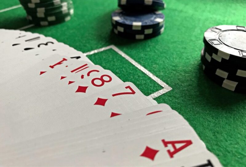 online casinos real money