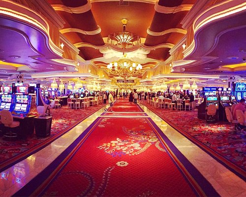 casino Casumo casino