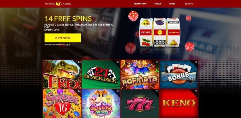 no deposit welcome bonus