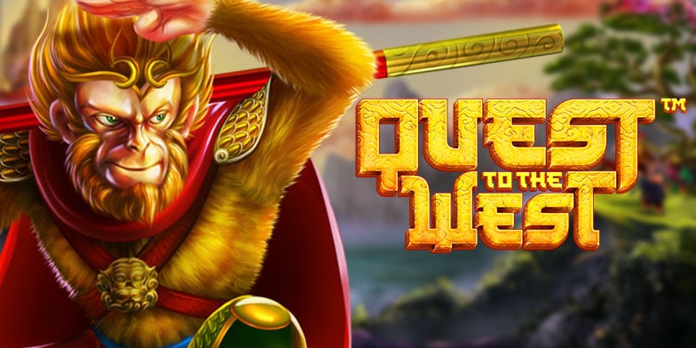 Valley of the Gods Online-Slot