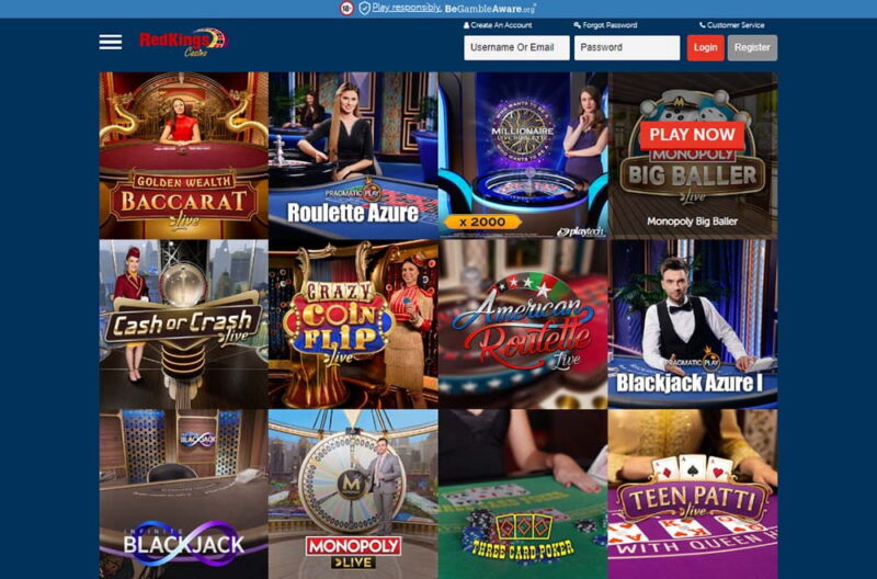 jokaroom casino app