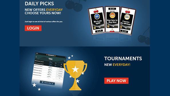 best online casino in nj