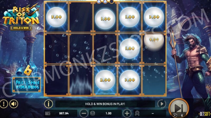 Dolphins Pearl Slot