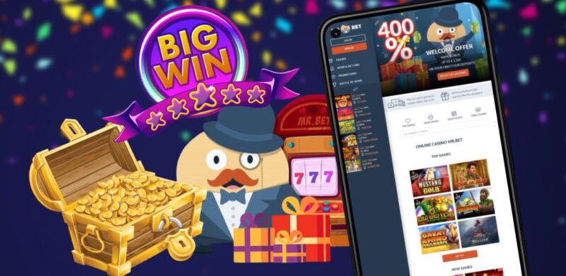 1xbet casino app