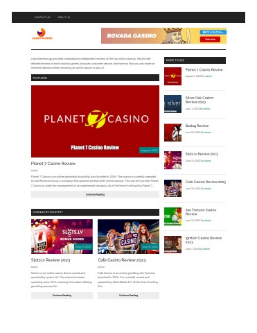 top no deposit bonus casino