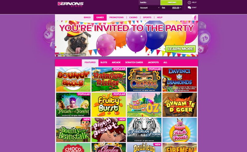 Casino Sofort  Casino