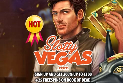 Casino-Slot-Spiele