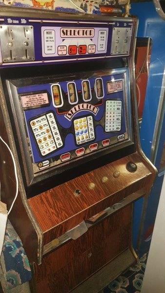 $5 minimum deposit casino