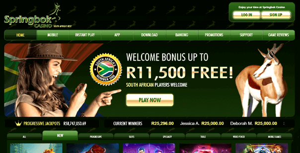 online real money casino canada