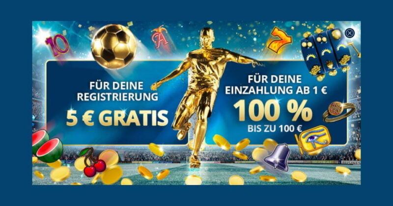 bestes Online-Casino Bitcoin