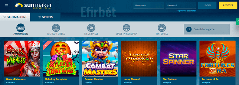 best payout online casino real money