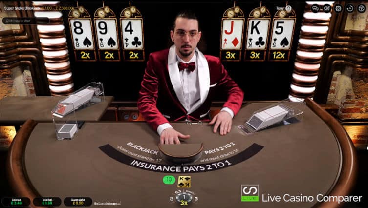 thunderstruck 2 online casino