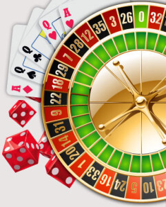 spille casino kortspil