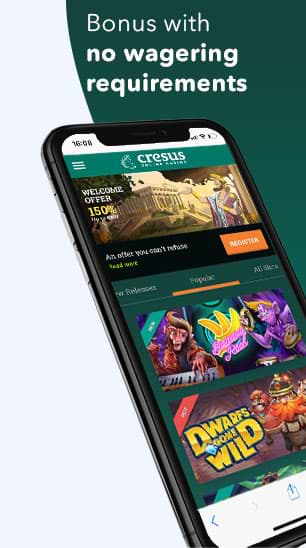 wild zone $1 deposit