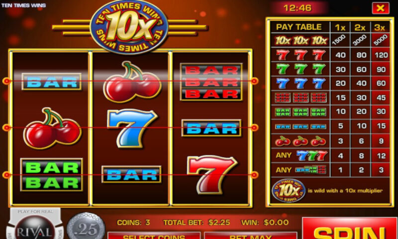 SpyBet Bonuscode