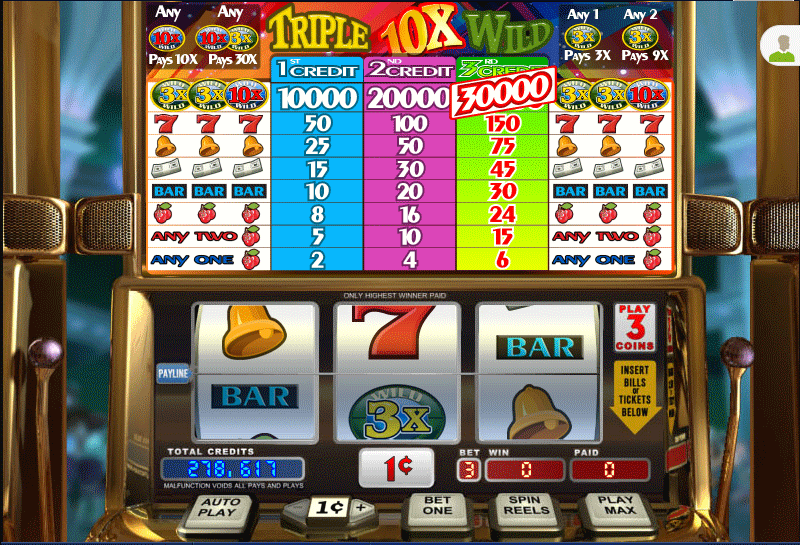 10 deposit bonus casino