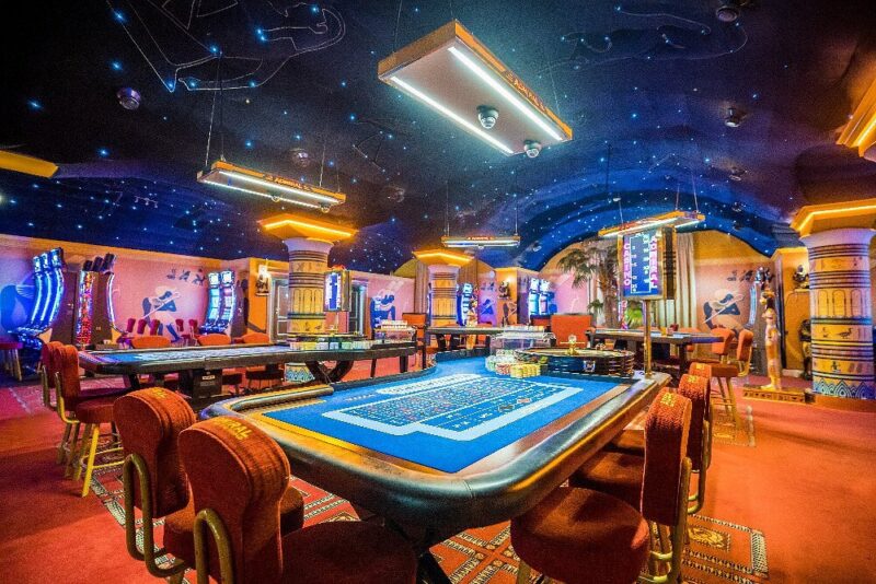 Casino Mr Bet  Online