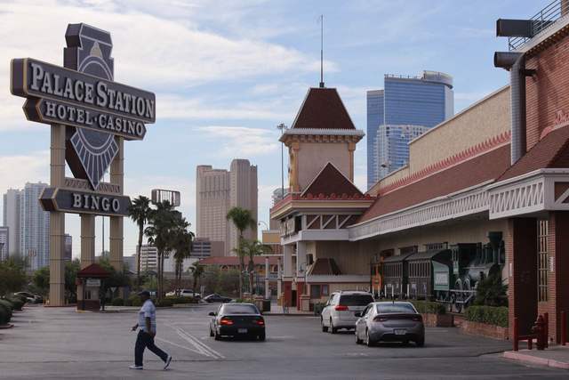 casinos for real money