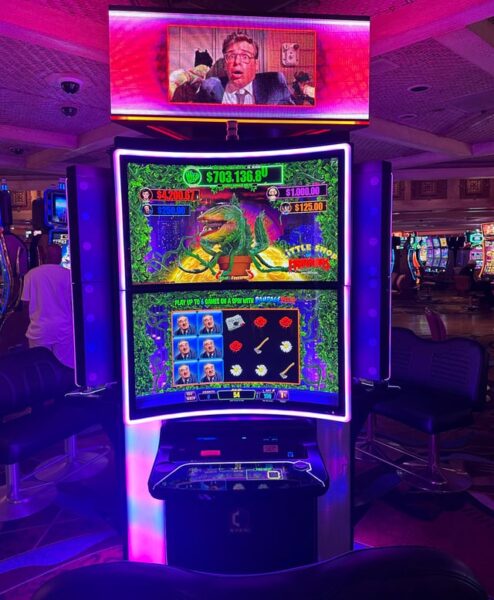 RoyalGame iPhone-App